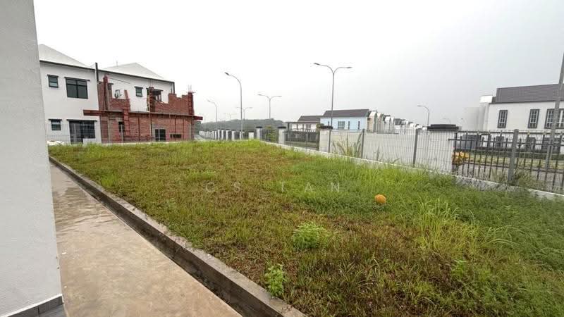 2-storey Terraced House for Sale in Bandar Putra Kulai (Kulai) - CS Tan - Exterior - PropertyGuru.com.my