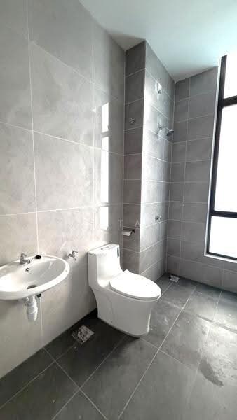 2-storey Terraced House for Sale in Bandar Putra Kulai (Kulai) - CS Tan - Bathroom - PropertyGuru.com.my