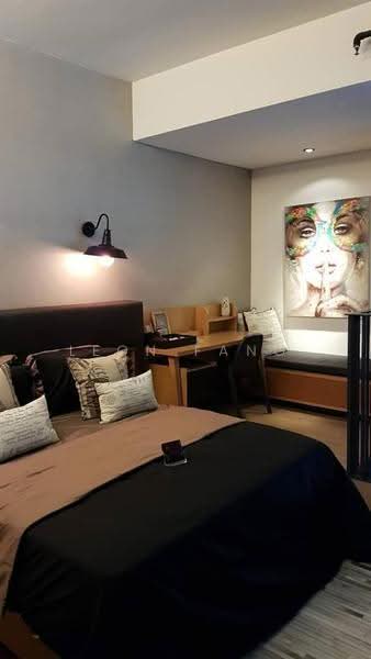 Condominium for Rent at Twy Duplex Condos - Leon Fang - Bedroom - PropertyGuru.com.my