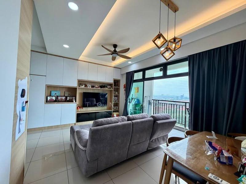 Service Residence for Sale at 8Scape Residence @ Sutera - Elston Chong - PropertyGuru.com.my