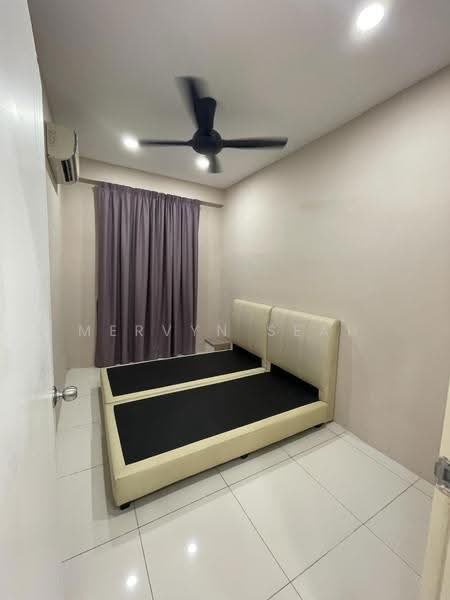 Condominium for Sale at Skyview Residence - Mervyn Seah - Bedroom - PropertyGuru.com.my