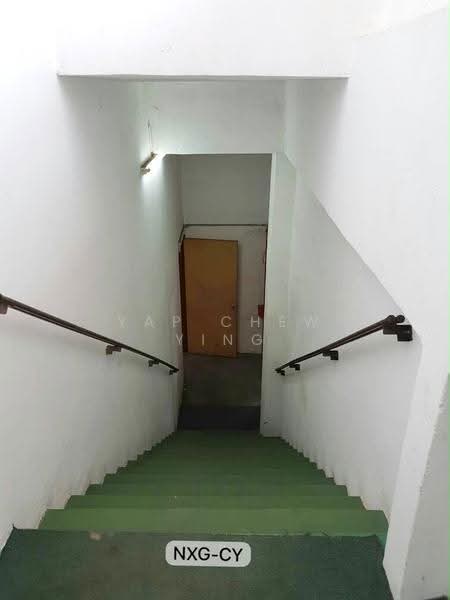 Semi-D Factory for Rent in Taman Klang Utama (Kapar) - Yap Chew Ying - PropertyGuru.com.my
