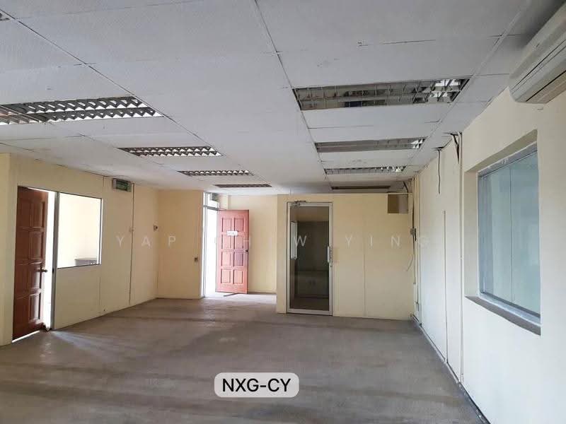 Semi-D Factory for Rent in Taman Klang Utama (Kapar) - Yap Chew Ying - PropertyGuru.com.my