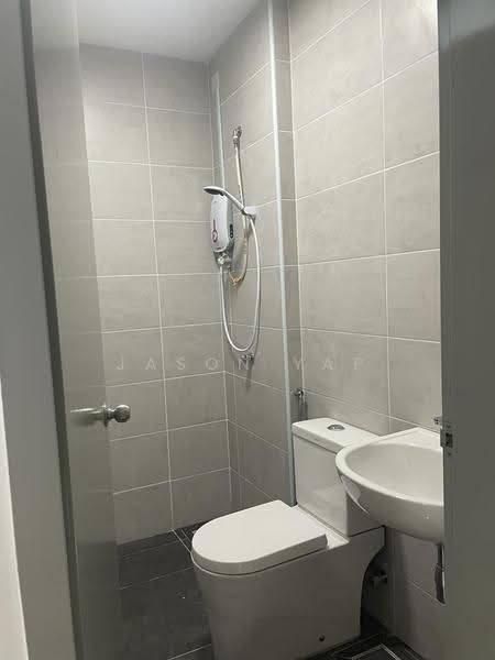 Service Residence for Rent at B11 Parkland Residence - Jason Yap - Bathroom - PropertyGuru.com.my