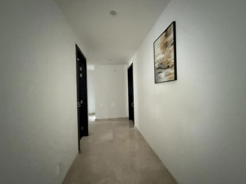 Kondominium untuk Dijual di Pinnacle Bangsar - Sara Goh - Corridor - PropertyGuru.com.my