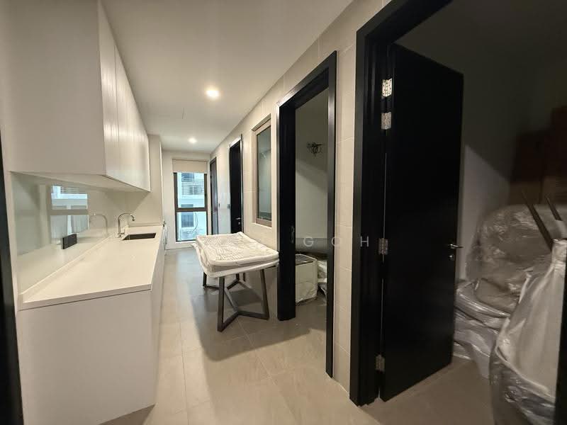 Kondominium untuk Dijual di Pinnacle Bangsar - Sara Goh - Interior - PropertyGuru.com.my