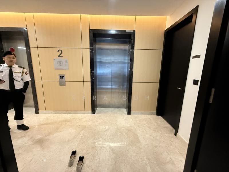 Kondominium untuk Dijual di Pinnacle Bangsar - Sara Goh - PropertyGuru.com.my