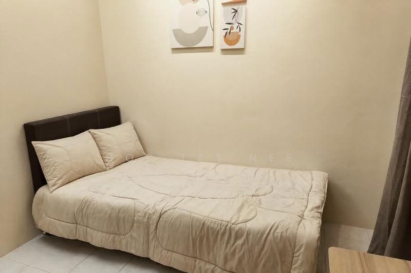 Condominium for Rent at The 19 Usj City Mall - Hor Tet Nee - Bedroom - PropertyGuru.com.my