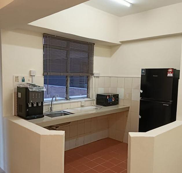 Condominium for Rent at The 19 Usj City Mall - Hor Tet Nee - Kitchen - PropertyGuru.com.my
