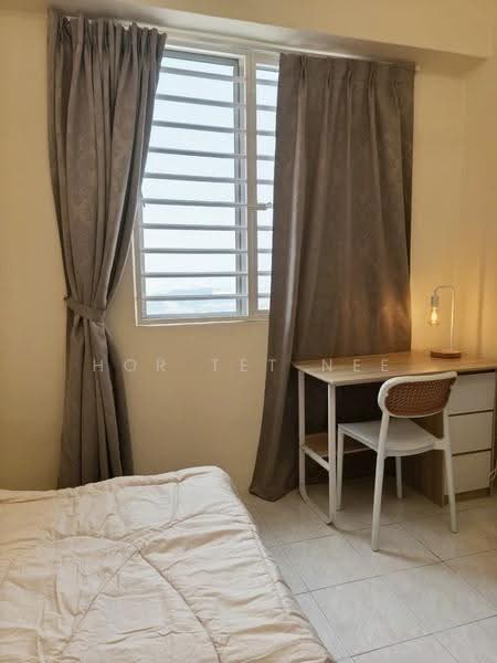 Condominium for Rent at The 19 Usj City Mall - Hor Tet Nee - Bedroom - PropertyGuru.com.my