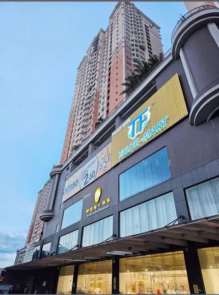 Condominium for Rent at The 19 Usj City Mall - Hor Tet Nee - Exterior - PropertyGuru.com.my