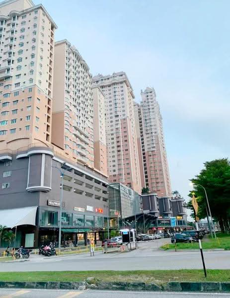 Condominium for Rent at The 19 Usj City Mall - Hor Tet Nee - PropertyGuru.com.my
