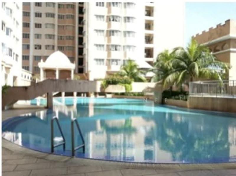 Condominium for Rent at The 19 Usj City Mall - Hor Tet Nee - Pool - PropertyGuru.com.my