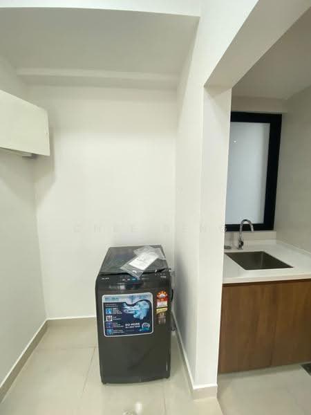 Service Residence for Rent at Quinn Residence - Chee Seng - Interior - PropertyGuru.com.my