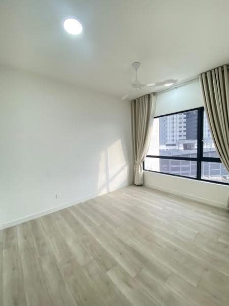 Service Residence for Rent at Quinn Residence - Chee Seng - Interior - PropertyGuru.com.my