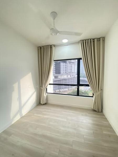 Service Residence for Rent at Quinn Residence - Chee Seng - Interior - PropertyGuru.com.my