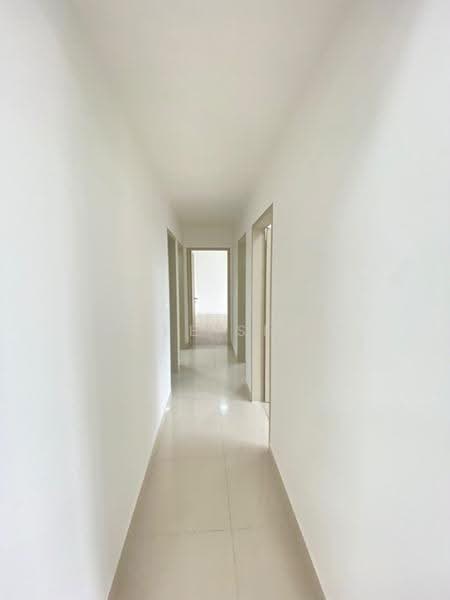 Service Residence for Rent at Quinn Residence - Chee Seng - Corridor - PropertyGuru.com.my