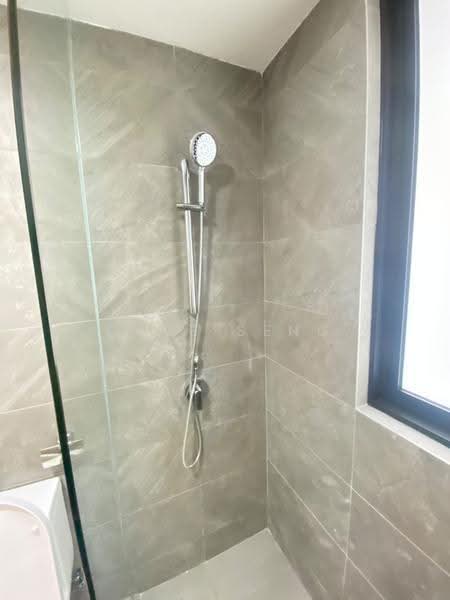 Service Residence for Rent at Quinn Residence - Chee Seng - Bathroom - PropertyGuru.com.my