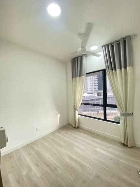 Service Residence for Rent at Quinn Residence - Chee Seng - Interior - PropertyGuru.com.my