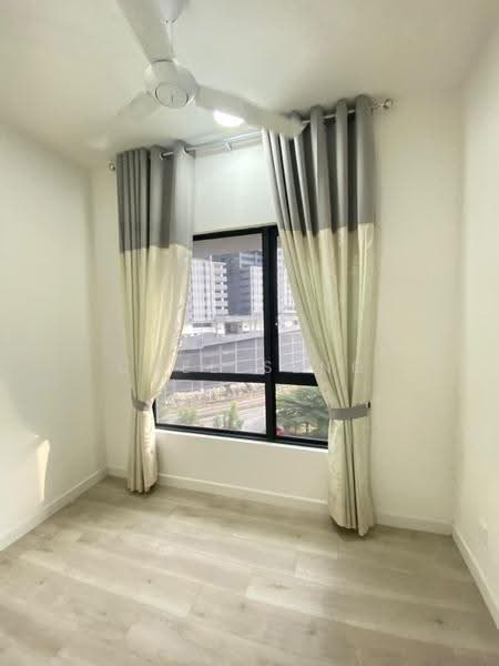 Service Residence for Rent at Quinn Residence - Chee Seng - Interior - PropertyGuru.com.my