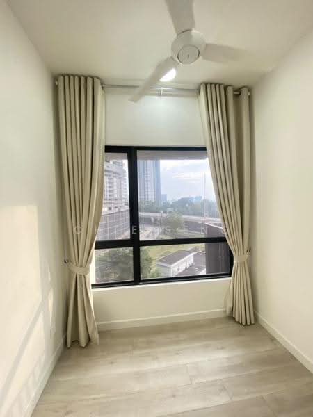 Service Residence for Rent at Quinn Residence - Chee Seng - Interior - PropertyGuru.com.my
