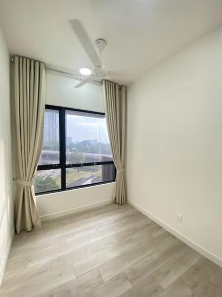 Service Residence for Rent at Quinn Residence - Chee Seng - Interior - PropertyGuru.com.my