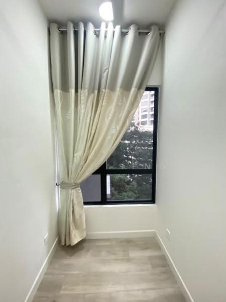 Service Residence for Rent at Quinn Residence - Chee Seng - PropertyGuru.com.my