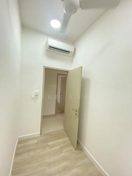 Service Residence for Rent at Quinn Residence - Chee Seng - Corridor - PropertyGuru.com.my