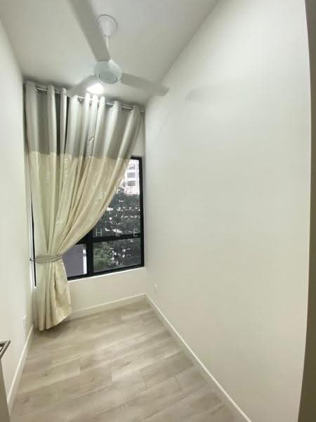 Service Residence for Rent at Quinn Residence - Chee Seng - Interior - PropertyGuru.com.my