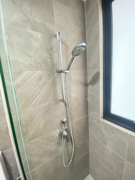 Service Residence for Rent at Quinn Residence - Chee Seng - Bathroom - PropertyGuru.com.my