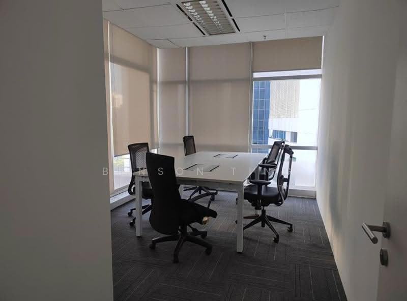 Pejabat untuk Disewa di Bukit Bintang (KL City Centre) - Benson Ting - PropertyGuru.com.my