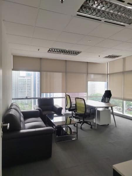 Pejabat untuk Disewa di Bukit Bintang (KL City Centre) - Benson Ting - PropertyGuru.com.my