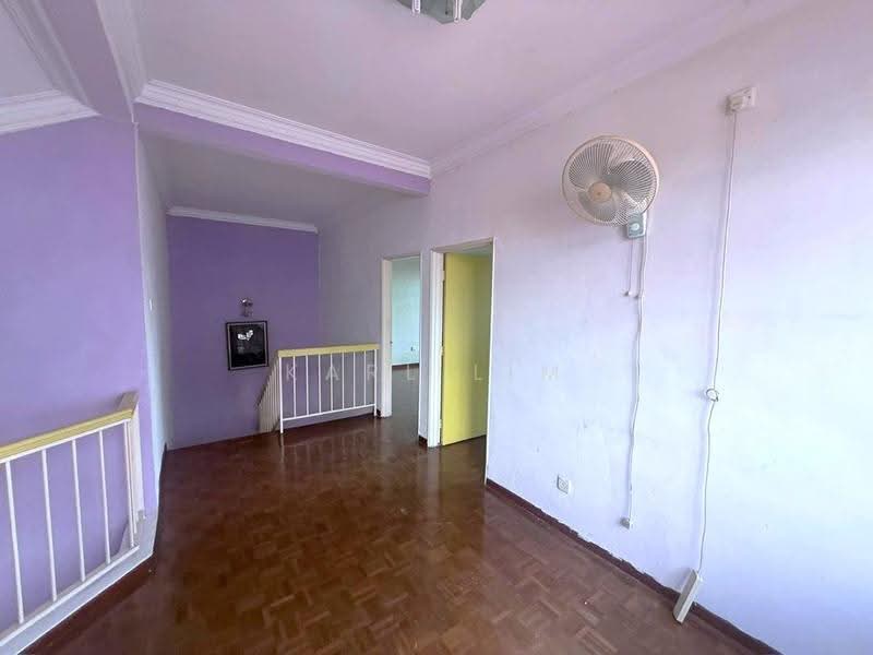 Semi-Detached House for Sale in Taman Megah Ria (Masai) - Karl Lim - Interior - PropertyGuru.com.my