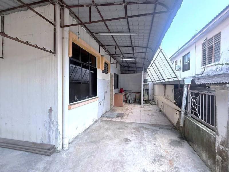 Semi-Detached House for Sale in Taman Megah Ria (Masai) - Karl Lim - PropertyGuru.com.my