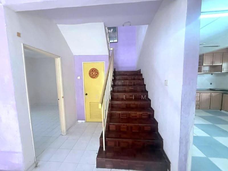 Semi-Detached House for Sale in Taman Megah Ria (Masai) - Karl Lim - Interior - PropertyGuru.com.my