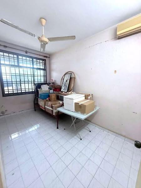 Semi-Detached House for Sale in Taman Megah Ria (Masai) - Karl Lim - Interior - PropertyGuru.com.my