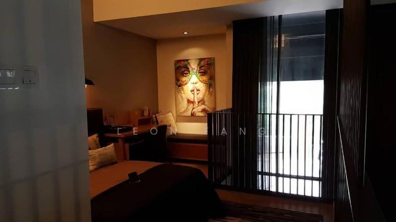 Condominium for Sale at Twy Duplex Condos - Leon Fang - Study - PropertyGuru.com.my