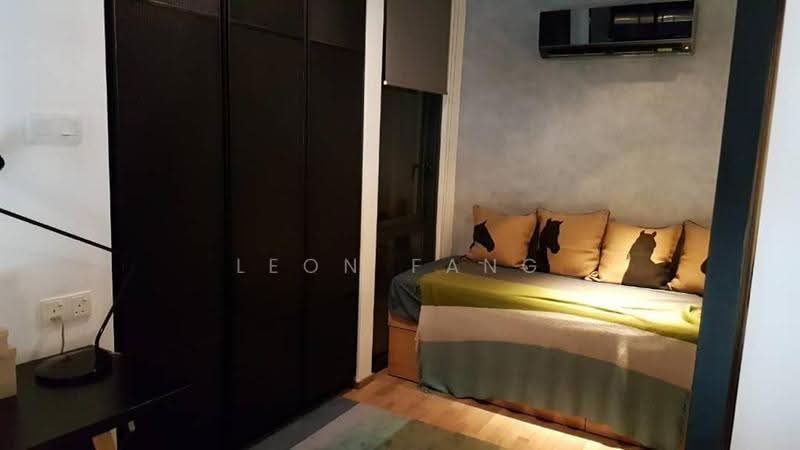 Condominium for Sale at Twy Duplex Condos - Leon Fang - Bedroom - PropertyGuru.com.my