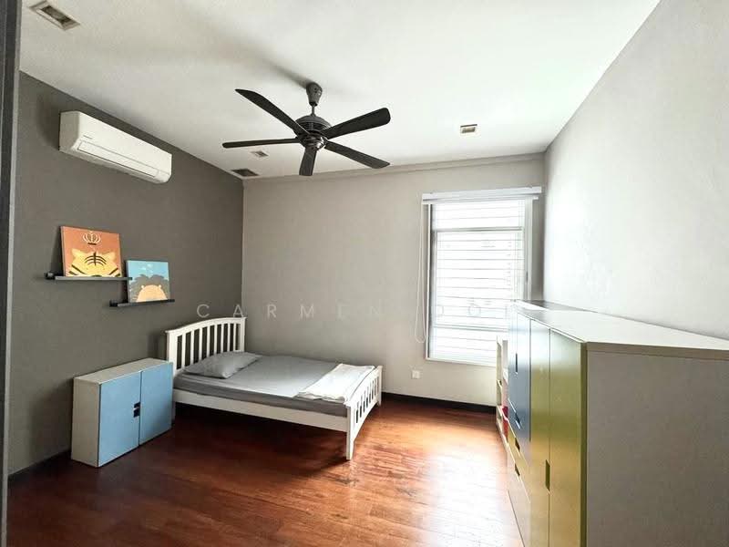 Condominium for Rent at BayStar Condominium - Carmen Ooi - Bedroom - PropertyGuru.com.my