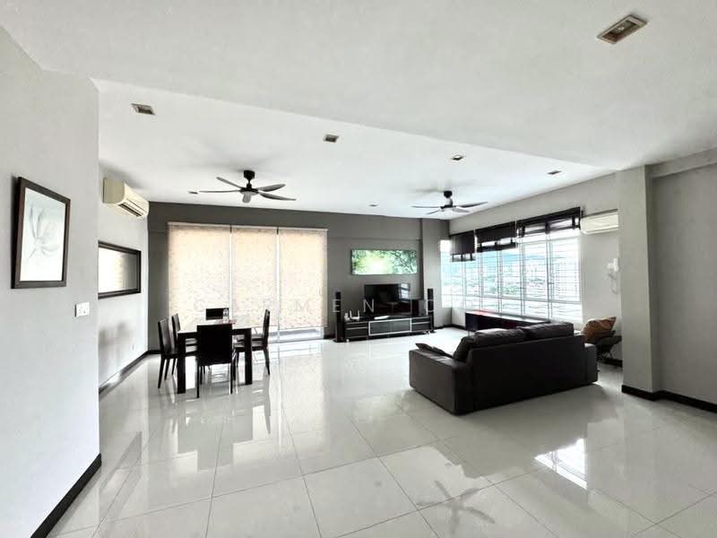 Condominium for Rent at BayStar Condominium - Carmen Ooi - PropertyGuru.com.my