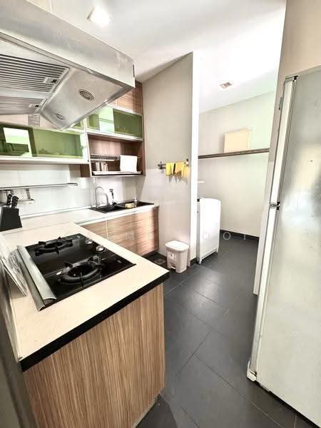 Condominium for Rent at BayStar Condominium - Carmen Ooi - PropertyGuru.com.my