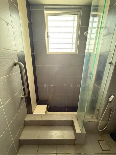 Service Residence for Rent at Tropez Residences - Lisa Yeo - Bathroom - PropertyGuru.com.my