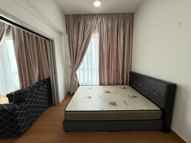 Service Residence for Rent at Tropez Residences - Lisa Yeo - Bedroom - PropertyGuru.com.my