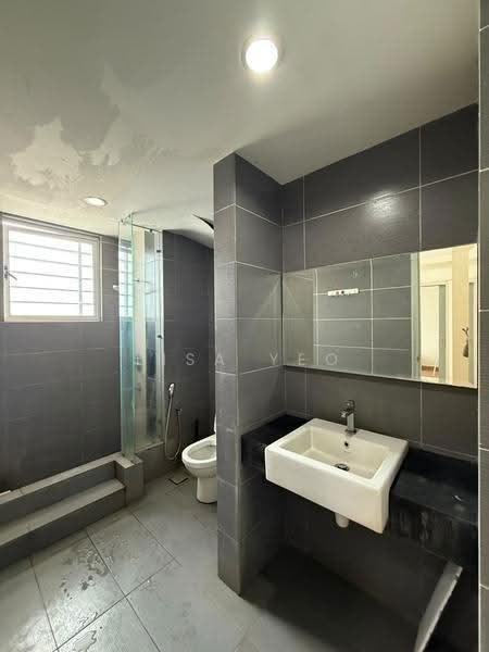 Service Residence for Rent at Tropez Residences - Lisa Yeo - Bathroom - PropertyGuru.com.my