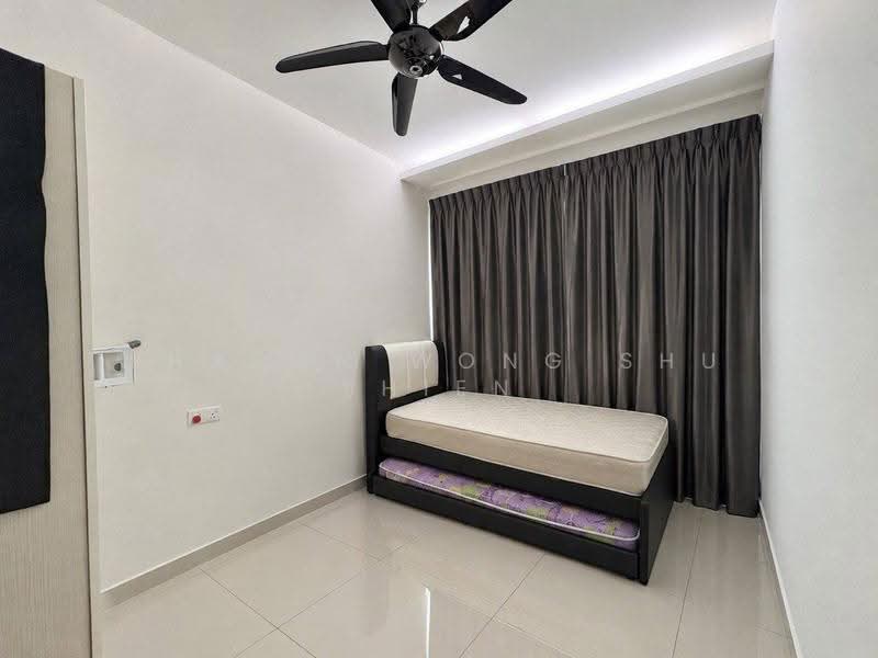 Kondominium untuk Dijual di PARC Regency (Residensi Masai) - Sharon Wong Shu Shien - Bedroom - PropertyGuru.com.my