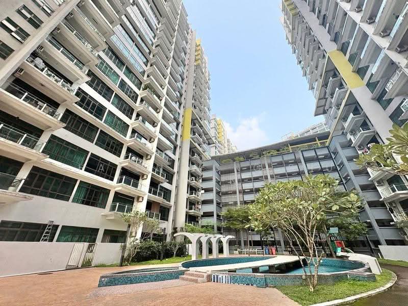 Kondominium untuk Dijual di PARC Regency (Residensi Masai) - Sharon Wong Shu Shien - Exterior - PropertyGuru.com.my