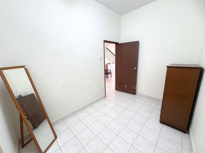 Rumah Teres 2-Tingkat untuk Dijual di Kulai (Johor) - Stefan Yu - Interior - PropertyGuru.com.my