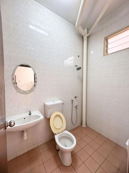 Rumah Teres 2-Tingkat untuk Dijual di Kulai (Johor) - Stefan Yu - Bathroom - PropertyGuru.com.my