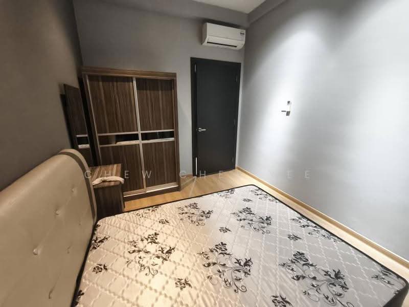 Service Residence for Rent at Wave @ Marina Cove - Chew Chee Yee - Bedroom - PropertyGuru.com.my