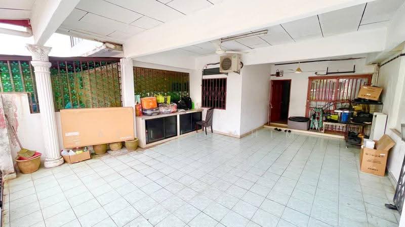 Rumah Teres 2-Tingkat untuk Dijual di Bandar Baru Sungai Buloh (Sungai Buloh) - Azli Ibrahim - Exterior - PropertyGuru.com.my